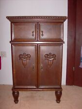 Antiker grammophonschrank blum gebraucht kaufen  Werneuchen
