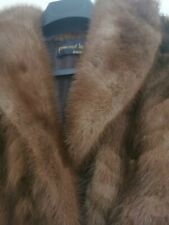 Manteau vison d'occasion  Chambly