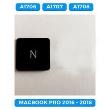 Capa teclado para Macbook Air Pro 13" 15" 2018 2019 A1989 A1990 A2159, usado comprar usado  Enviando para Brazil