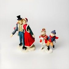Mervyn christmas village for sale  Horton