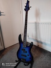 Charvel jackson bass for sale  HEANOR