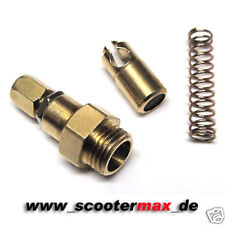 Seilzugchoke choke umbau gebraucht kaufen  Offenberg