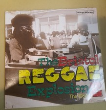 Bristol reggae explosion for sale  MOUNTAIN ASH