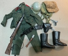 Vintage action man for sale  LEEDS