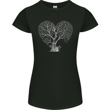 Shirt femme love d'occasion  Expédié en France
