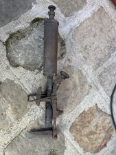 Ancien chalumeau essence d'occasion Ancien chalumeau essence d'occasion  La Ferté-sous-Jouarre