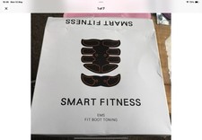 Unisex smart fitness for sale  CARLISLE