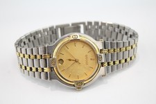Mens gucci 9000m for sale  LEEDS