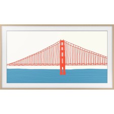 Samsung inch frame for sale  Edison