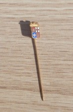 Distintivo spilla marina usato Distintivo spilla marina usato  Volvera