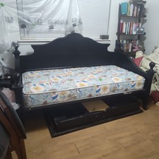 Black wood day for sale  Victorville
