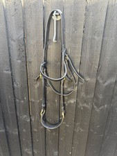 pony show bridle for sale pony show bridle for sale HEMEL HEMPSTEAD