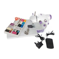 Easy sewing machine gebraucht kaufen  Schwarzenberg