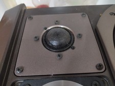 Coppia midrange grundig usato  Gioia del Colle
