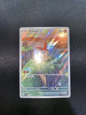 Pokemon victini svp208 usato  Varazze