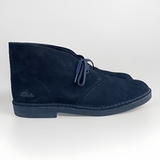 Clarks desert boot for sale  SKIPTON