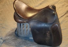 Collegiate convertable saddle for sale  NEWCASTLE UPON TYNE