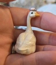 Hagen renaker goose for sale  BRIGHTON