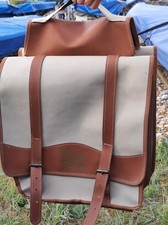 Vintage double pannier for sale  HASTINGS