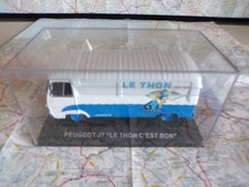 Peugeot long van d'occasion  Expédié en Belgium