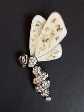 Bee costume brooch for sale  HAVANT