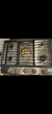 Electrolux eccg3068a burner for sale  Redwood City