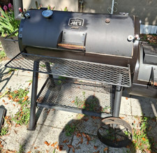 Oklahoma joe smoker for sale  Spring Hill