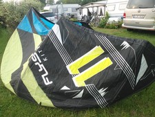 Kite flysurfer boost gebraucht kaufen  Berlin