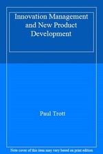 Innovation management new for sale  UK