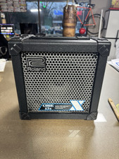 Roland cube 15x for sale  Greenville