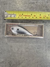 Rapala rippin rap for sale  NORWICH