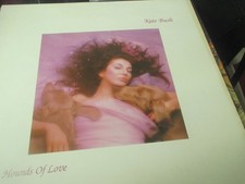 Kate bush d'occasion Kate bush d'occasion  Montargis