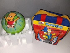 Bart simpson bowling for sale  SWANAGE