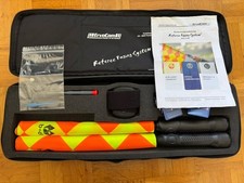 Schiedsrichter funkfahnen refe gebraucht kaufen  Rosenheim