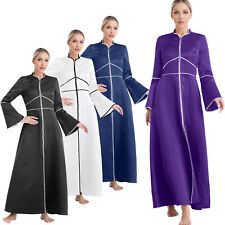 Women clergy maxi for sale  SWANSEA