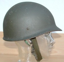 Livgrüner bundeswehr stahlhel gebraucht kaufen  Oberstadion