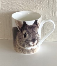 Ceramic mug rabbit for sale  MORECAMBE