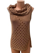 Maglione donna sarah usato  Spedire a Italy