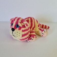 Bagpuss beanie soft for sale  CHESTER