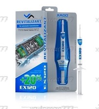 Transmissões automáticas XADO Revitalizant EX 120, usado comprar usado  Enviando para Brazil