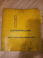 Cat caterpillar 977 for sale  Pikeville