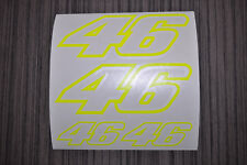 Stickers fluo planche d'occasion  Freyming-Merlebach