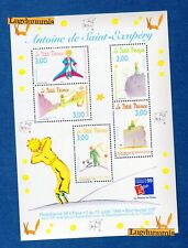 Bloc petit prince d'occasion  Lyon II