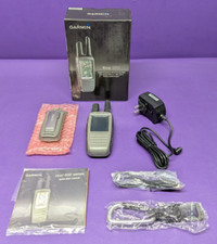 New garmin handheld for sale  Dawsonville