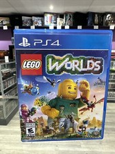 Lego worlds cib d'occasion  Expédié en Belgium
