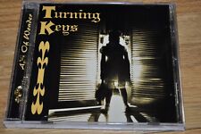 TURNING KEYS Age OF Wonder CD 1995 RARE hi-tech AOR SYNTH POP small affairs comprar usado  Enviando para Brazil