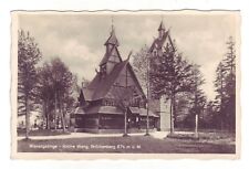 Riesengebirge kirche wang gebraucht kaufen  Schleiz