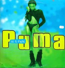 Puma right vinyl gebraucht kaufen  Deutschland