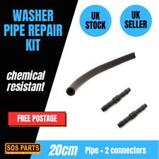 Windscreen washer pipe for sale  DISS