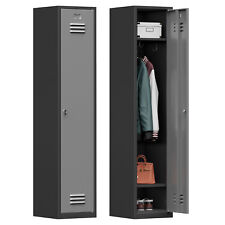 Metal locker steel for sale  Bridgewater
